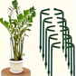 🌱 PROMO LIMITÉE 50% DE RÉDUCTION ! 🔗 Anneaux de Croissance Modulaires pour Plantes – Ajustables, Résistants & Réutilisables