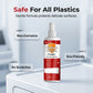 ✨ PROMO LIMITÉE 50% DE RÉDUCTION ! ✨ Nettoyant Plastic Renew – Anti-Jaunissement, Rénovation Plastique ✨