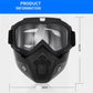 🔥 50% DE RÉDUCTION ! 😷 Masque Soudage & Découpage – PC – Anti-éblouissement UV/IR & Ajustable for Atelier