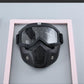 🔥 50% DE RÉDUCTION ! 😷 Masque Soudage & Découpage – PC – Anti-éblouissement UV/IR & Ajustable for Atelier