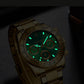 ⌚ PROMO LIMITÉE 50% DE RÉDUCTION ! ✨ Montre à Quartz pour Homme – Élégance, Construction Robuste & Verre Renforcé 🔥
