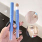 📢💄 PROMO FLASH 50% ! Crayon Correcteur Hydratant – Embout Éponge, Texture Crémeuse, Fini Mat, 2 Teintes, 2g, Idéal Cernes & Imperfections ✨