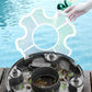 🤖 PROMO LIMITÉE 50% DE RÉDUCTION ! 🏊 Robot de Nettoyage Automatique Intelligent pour Piscine – Sans Fil, Filtration Avancée & Contrôle de Surface 🧹