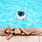 🤖 PROMO LIMITÉE 50% DE RÉDUCTION ! 🏊 Robot de Nettoyage Automatique Intelligent pour Piscine – Sans Fil, Filtration Avancée & Contrôle de Surface 🧹