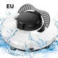 🤖 PROMO LIMITÉE 50% DE RÉDUCTION ! 🏊 Robot de Nettoyage Automatique Intelligent pour Piscine – Sans Fil, Filtration Avancée & Contrôle de Surface 🧹