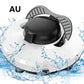 🤖 PROMO LIMITÉE 50% DE RÉDUCTION ! 🏊 Robot de Nettoyage Automatique Intelligent pour Piscine – Sans Fil, Filtration Avancée & Contrôle de Surface 🧹