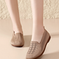 👟 50% DE RÉDUCTION ! 🧦 Chaussures Slip-On Fly-Knit Femme – Polyéthylène & Maille – Respirantes & Ultra-Flexibles for Marche & Voyage