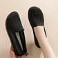 👟 50% DE RÉDUCTION ! 🧦 Chaussures Slip-On Fly-Knit Femme – Polyéthylène & Maille – Respirantes & Ultra-Flexibles for Marche & Voyage