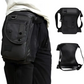 🎒🔥 PROMO FLASH 50% ! Sac 3en1 Tout Terrain – Toile Oxford, Réglable, 3 Ports, 23x29 cm, Léger & Imperméable 📢