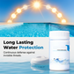 🍃💦 PROMO EXCEPTIONNELLE : ACHETEZ 1, LE 2ÈME À -50% ! Comprimés de Traitement pour Piscine Crystal Clear – Formule Dioxyde de Chlore, Action de Clarification & Désinfection, 1 comprimé pour 160-400kg d'Eau ✨