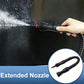 🧹✨ PROMO FLASH 50% ! Nettoyeur Vapeur Portable 1200W – Désinfection Haute Température, 10 Accessoires, Sans Chimique, Idéal Cuisine, Salle de Bain & Maison 🏠