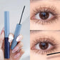 ⏰💖 PROMO LIMITÉE 50% ! Mascara Allongeant & Recourbant Waterproof – Effet Lash-Lifting, Tenue 24h, Infusion Vitamine E, Micro-Brosse 2.5mm, Parfait pour Tous les Jours & Occasions Spéciales ✨