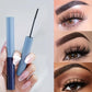 ⏰💖 PROMO LIMITÉE 50% ! Mascara Allongeant & Recourbant Waterproof – Effet Lash-Lifting, Tenue 24h, Infusion Vitamine E, Micro-Brosse 2.5mm, Parfait pour Tous les Jours & Occasions Spéciales ✨