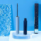 ⏰💖 PROMO LIMITÉE 50% ! Mascara Allongeant & Recourbant Waterproof – Effet Lash-Lifting, Tenue 24h, Infusion Vitamine E, Micro-Brosse 2.5mm, Parfait pour Tous les Jours & Occasions Spéciales ✨