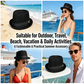 🧢☀️ PROMO FLASH 50% ! Casquette Respirante Anti-UV – Tissu Maille Léger, Bandeau Absorbant, Visière Protectrice, 12 Couleurs, Parfaite pour Sport & Plein Air ✨