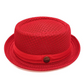 🧢☀️ PROMO FLASH 50% ! Casquette Respirante Anti-UV – Tissu Maille Léger, Bandeau Absorbant, Visière Protectrice, 12 Couleurs, Parfaite pour Sport & Plein Air ✨