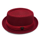 🧢☀️ PROMO FLASH 50% ! Casquette Respirante Anti-UV – Tissu Maille Léger, Bandeau Absorbant, Visière Protectrice, 12 Couleurs, Parfaite pour Sport & Plein Air ✨