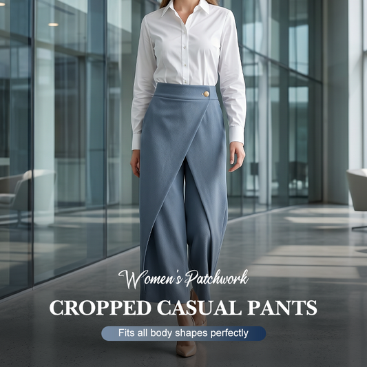 👖🌸 PROMO FLASH 50% ! Short Femme Patchwork Décontracté – Tissu Léger, Style Bohème, Motifs Uniques, Parfait pour l'Été & Look Tendance ✨