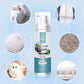 🧼 PROMO EXCLUSIVE 50% ! ✨ Nettoyant Textiles à Mousse Active – Élimine Taches, Désodorise, Sans Lavage 🏡