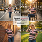 👚👕 PROMO FLASH 50% ! Haut Femme Henley Rayé Faux Deux Pièces – Style Superposé, Tissu Doux & Aéré, Chic Décontracté pour le Printemps/Été 🌸