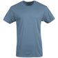 🔥👕 TANT QU'IL Y EN AURA, 40% DE RÉDUCTION ! T-shirt Classique Homme Col Rond – Mélange Coton Respirant, Coupe Sport Moderne, Basique Polyvalent de la Garde-Robe 🎉