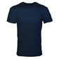🔥👕 TANT QU'IL Y EN AURA, 40% DE RÉDUCTION ! T-shirt Classique Homme Col Rond – Mélange Coton Respirant, Coupe Sport Moderne, Basique Polyvalent de la Garde-Robe 🎉