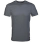 🔥👕 TANT QU'IL Y EN AURA, 40% DE RÉDUCTION ! T-shirt Classique Homme Col Rond – Mélange Coton Respirant, Coupe Sport Moderne, Basique Polyvalent de la Garde-Robe 🎉