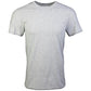 🔥👕 TANT QU'IL Y EN AURA, 40% DE RÉDUCTION ! T-shirt Classique Homme Col Rond – Mélange Coton Respirant, Coupe Sport Moderne, Basique Polyvalent de la Garde-Robe 🎉