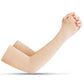 💪☀️ PROMO FLASH 50% ! Manchons UV Invisibles Nude – Haute Élasticité, Tissu Respirant & Rafraîchissant, Parfaits pour Conduite, Sport, Jardinage & Protection Solaire Quotidienne ⏰