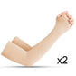 💪☀️ PROMO FLASH 50% ! Manchons UV Invisibles Nude – Haute Élasticité, Tissu Respirant & Rafraîchissant, Parfaits pour Conduite, Sport, Jardinage & Protection Solaire Quotidienne ⏰