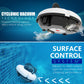 🤖 PROMO LIMITÉE -50% ! 💥 Robot Nettoyeur Piscine Sans Fil – Navigation Intelligente Couverture Totale, Aspiration 28W Puissante, 1 Bouton · Livraison Gratuite ✈️🎁