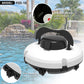 🤖 PROMO LIMITÉE -50% ! 💥 Robot Nettoyeur Piscine Sans Fil – Navigation Intelligente Couverture Totale, Aspiration 28W Puissante, 1 Bouton · Livraison Gratuite ✈️🎁