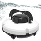 🤖 PROMO LIMITÉE -50% ! 💥 Robot Nettoyeur Piscine Sans Fil – Navigation Intelligente Couverture Totale, Aspiration 28W Puissante, 1 Bouton · Livraison Gratuite ✈️🎁