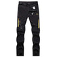 🏔️👖 PROMO FLASH 50% ! Pantalon de Randonnée Convertible 2-en-1 Homme – Tissu Respirant, Jambes Détachables, Poches Zippées, Ceinture Incluse ⛰️