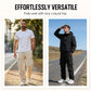 👕 PROMO EXCEPTIONNELLE 50% SUR LES SHORTS ! ✨ Shorts Cargo Hommes – Multipoches, Souple & Style Urbain 🏙️