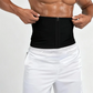 🔥 PROMO LIMITÉE 50% DE RÉDUCTION ! 💪 Ceinture Amincissante pour Hommes – Gainage, Respirante & Réglable – Stimule la Transpiration à l'Effort ⏰