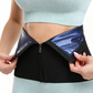 🔥 PROMO LIMITÉE 50% DE RÉDUCTION ! 💪 Ceinture Amincissante pour Hommes – Gainage, Respirante & Réglable – Stimule la Transpiration à l'Effort ⏰