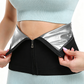 🔥 PROMO LIMITÉE 50% DE RÉDUCTION ! 💪 Ceinture Amincissante pour Hommes – Gainage, Respirante & Réglable – Stimule la Transpiration à l'Effort ⏰
