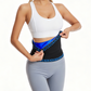 🔥 PROMO LIMITÉE 50% DE RÉDUCTION ! 💪 Ceinture Amincissante pour Hommes – Gainage, Respirante & Réglable – Stimule la Transpiration à l'Effort ⏰