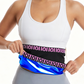 🔥 PROMO LIMITÉE 50% DE RÉDUCTION ! 💪 Ceinture Amincissante pour Hommes – Gainage, Respirante & Réglable – Stimule la Transpiration à l'Effort ⏰