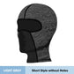 🏃‍♂️ PROMO FLASH 50% ! 🧣 Masque Sportif Intégral – Coupe-Vent, Anti-UV & Respirant – Vélo, Moto, Randonnée 🌬️