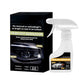 📢 50% DE RÉDUCTION !! ⏰ Spray Rénovateur pour Phares de Voiture – 180 ml + Agent Revêtement 10 ml – Restauration Instantanée & Protection UV Longue Durée 🚗✨