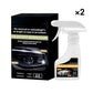 📢 50% DE RÉDUCTION !! ⏰ Spray Rénovateur pour Phares de Voiture – 180 ml + Agent Revêtement 10 ml – Restauration Instantanée & Protection UV Longue Durée 🚗✨