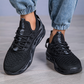 👟 PROMO LIMITÉE 50% DE RÉDUCTION ! 🌬️ Chaussures de Sport Unisex à Semelle Lame & Tige Mesh – Confort Respirant & Style Futuriste ✨