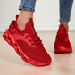 👟 PROMO LIMITÉE 50% DE RÉDUCTION ! 🌬️ Chaussures de Sport Unisex à Semelle Lame & Tige Mesh – Confort Respirant & Style Futuriste ✨