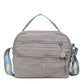 🎒 PROMO LIMITÉE 50% DE RÉDUCTION ! 💼 Sac Bandoulière Léger Multi-Poches – Organisation Parfaite & Style Urbain ✨