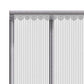 🦟 PROMO LIMITÉE 50% DE RÉDUCTION ! 🧲 Porte Moustiquaire Magnétique Renforcée – Installation Facile Sans Perçage 🏡