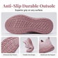 👟 PROMO LIMITÉE 50% DE RÉDUCTION ! 🌬️ Baskets de Loisir Respirantes en Mesh pour Femmes – Confort Nuageux & Semelle Antidérapante ✨