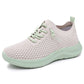 👟 PROMO LIMITÉE 50% DE RÉDUCTION ! 🌬️ Baskets de Loisir Respirantes en Mesh pour Femmes – Confort Nuageux & Semelle Antidérapante ✨