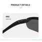 😎 PROMO LIMITÉE 50% DE RÉDUCTION ! ✨ Lunettes de Soleil Polarisées Ultra-légères Unisexes – Protection UV400 & Confort d'Enfilage 🏄‍♂️